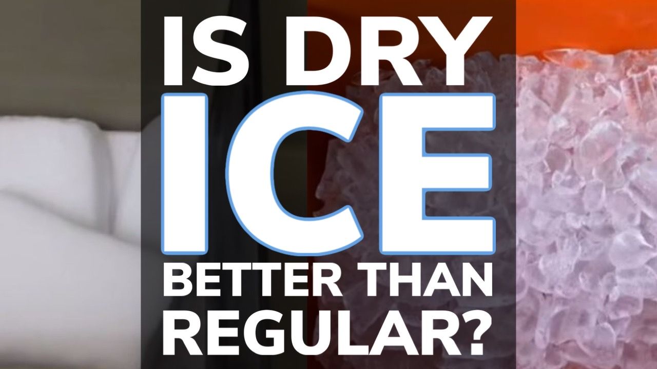 is-dry-ice-better-than-regular-ice-in-a-cooler