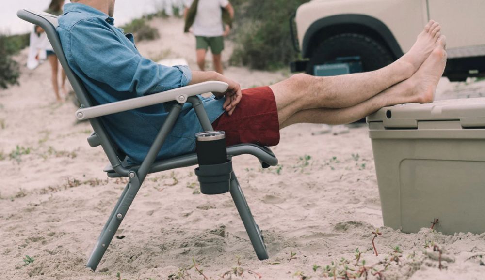 Yeti Hondo Basecamp Chair