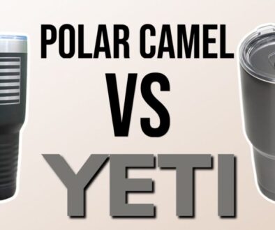 Polar Camel vs Yeti