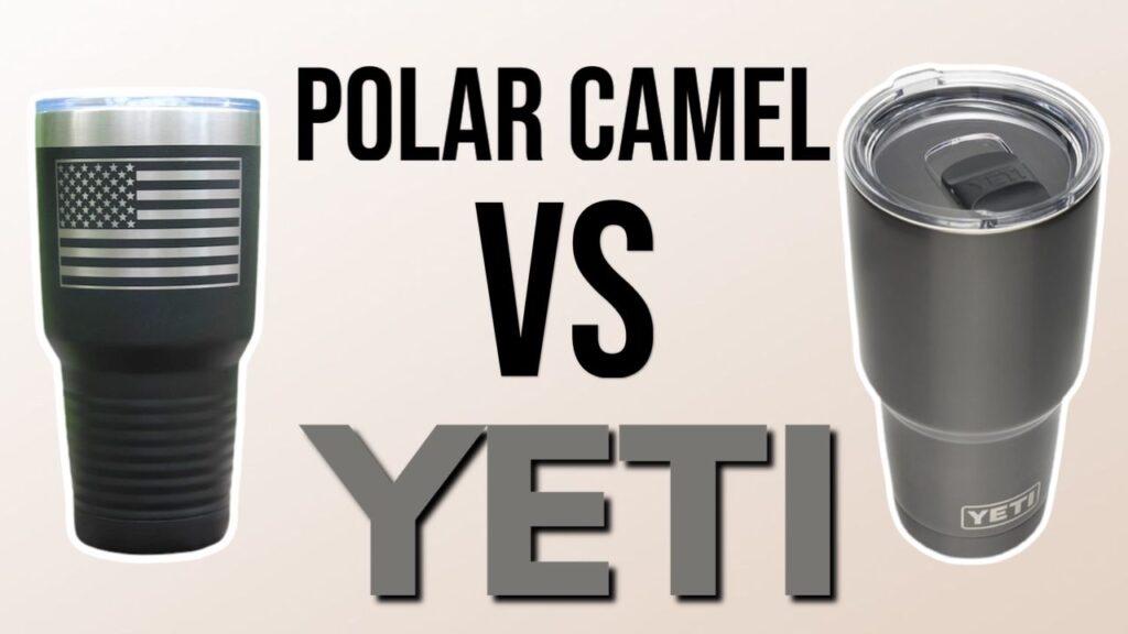 Polar Camel vs Yeti