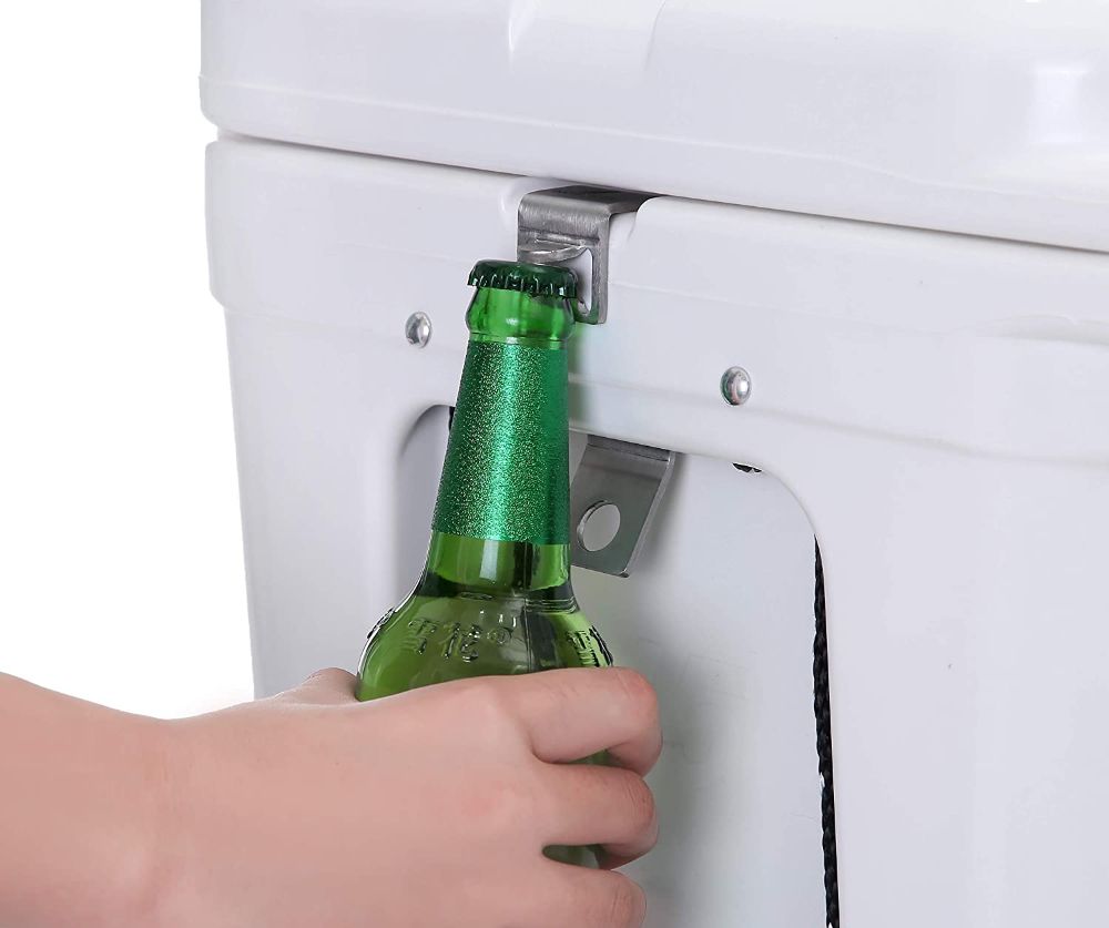 Rip N' Sip USA Bottle Opener for nICE Coolers