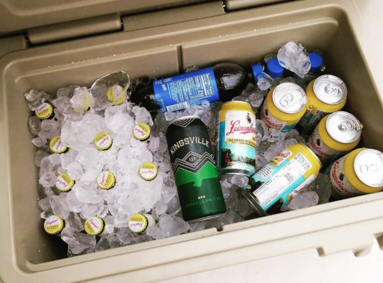 How Long Is Frozen Food Safe In The Freezer Without Power?