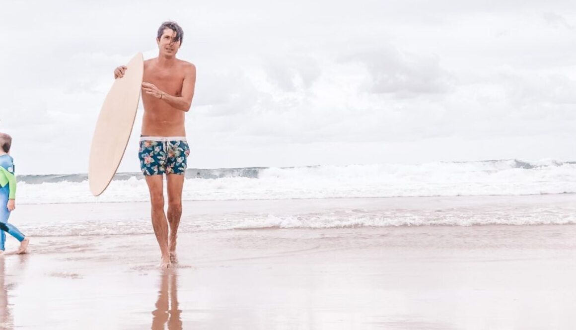 Understanding Skimboard Shapes ULTIMATE GUIDE