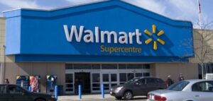 Does walmart sell ice