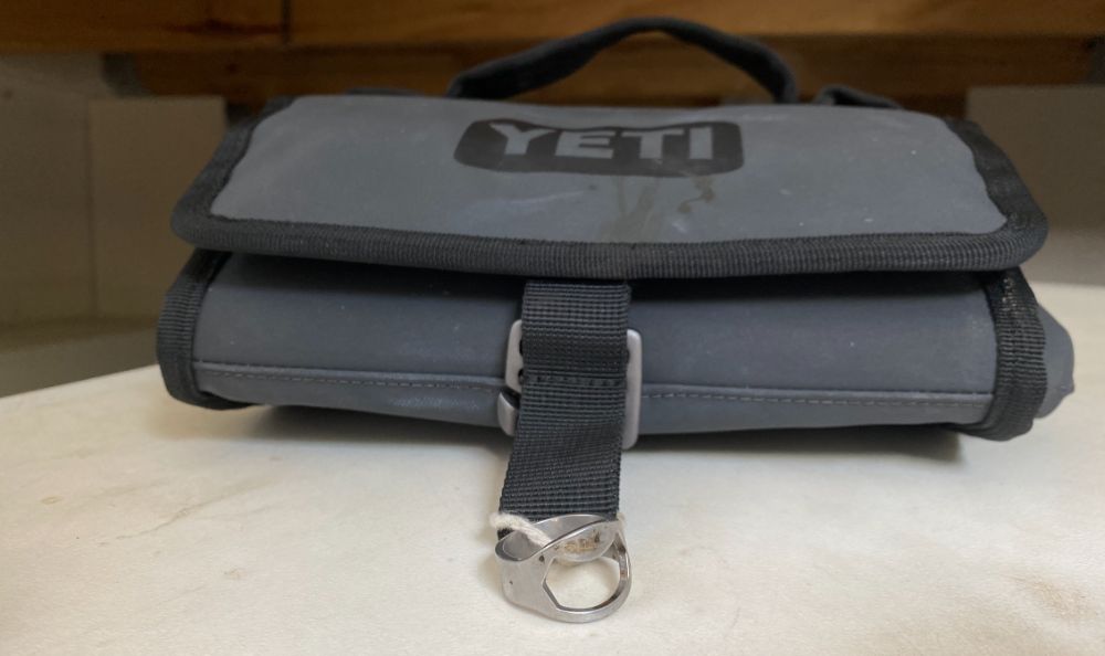 yeti day trip bag