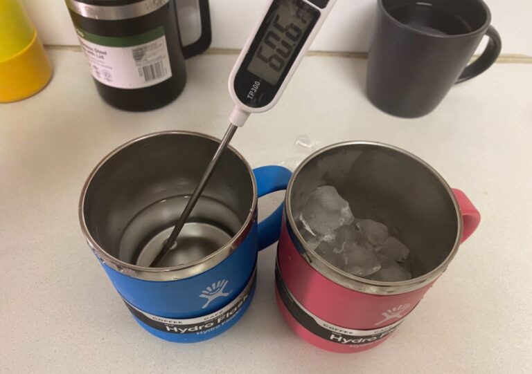 What Exactly Happens When an Ice Cube Melts? (Simple Science Explained)