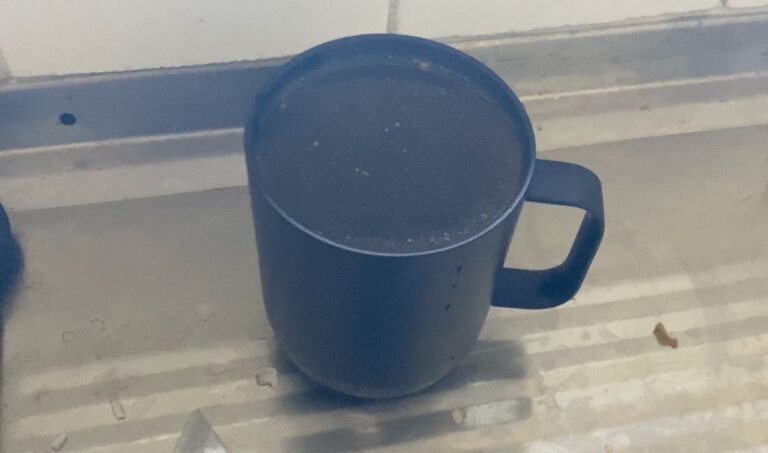 How To Clean An Ember Mug Properly