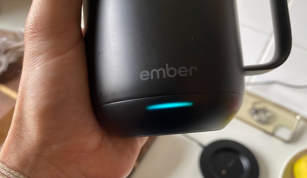 do ember mugs break