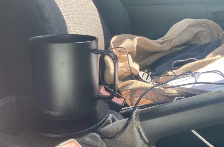 12 Ember Mug Tips To Make Your Ember Even Better