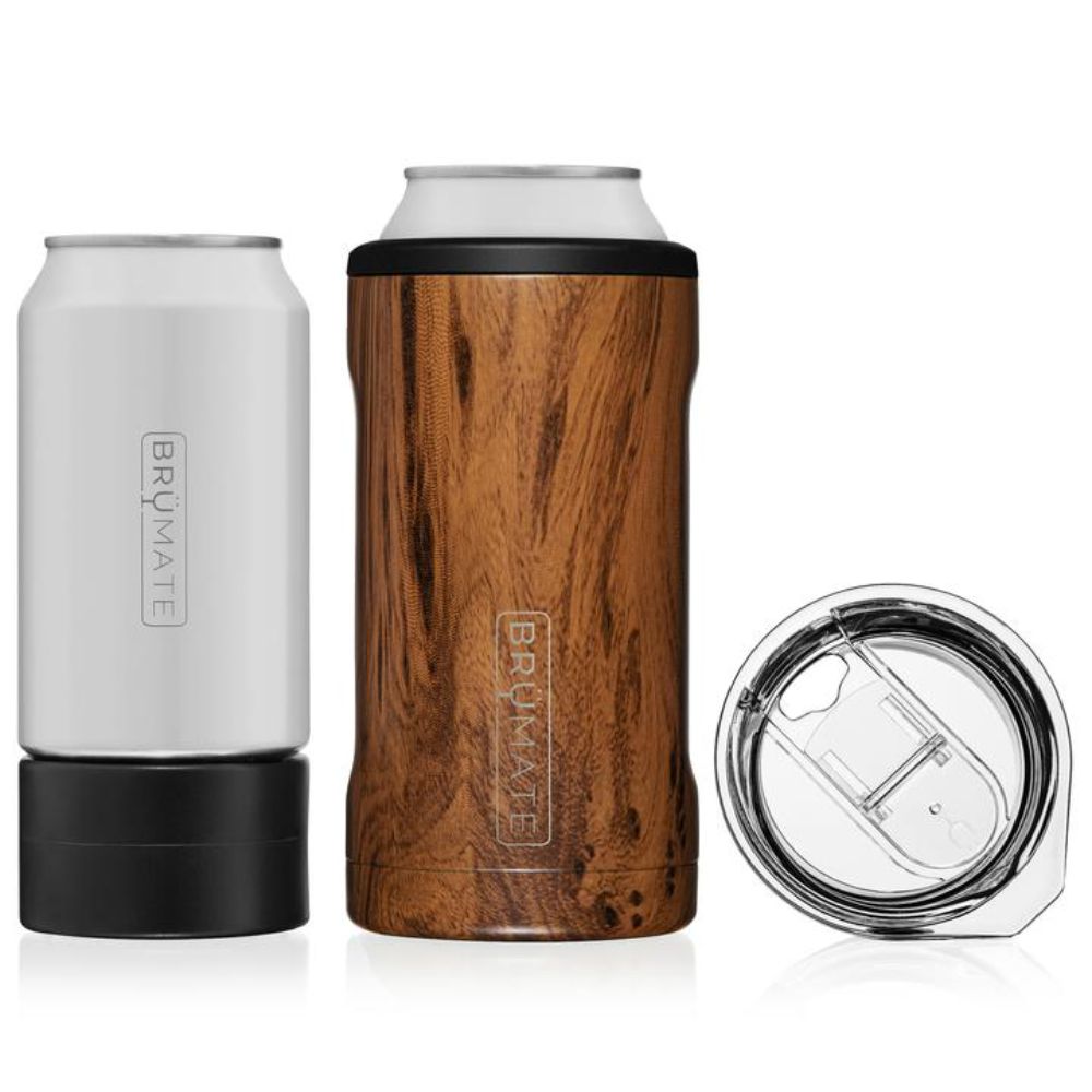 The Hydro Flask Cooler Cup: Best Koozie for Camping? – Renegade Camping &  EDC