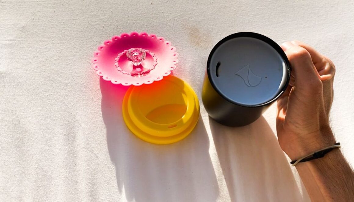 Best Ember Mug Lids Take Your Ember Anywhere