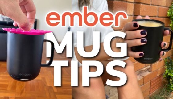 Ember Mug Tips