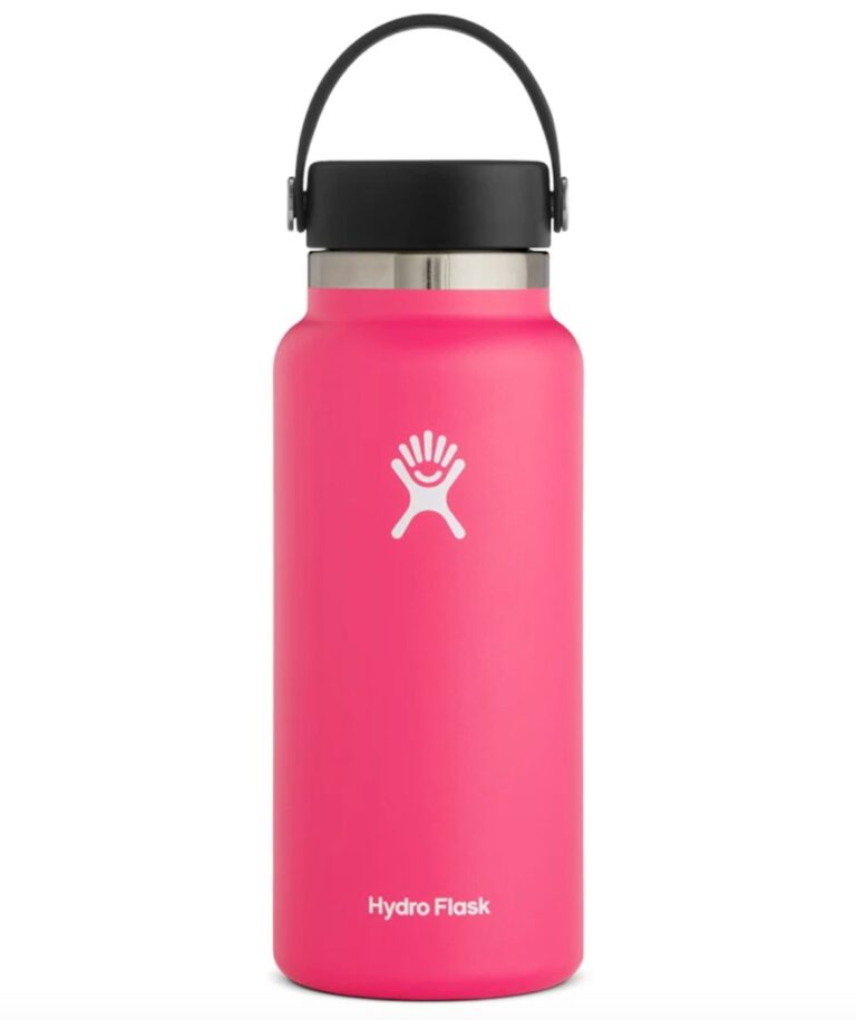 hydro flask lightweight 32 oz