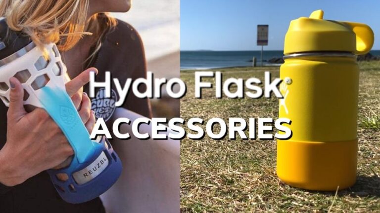 Hydro Flask Accessories