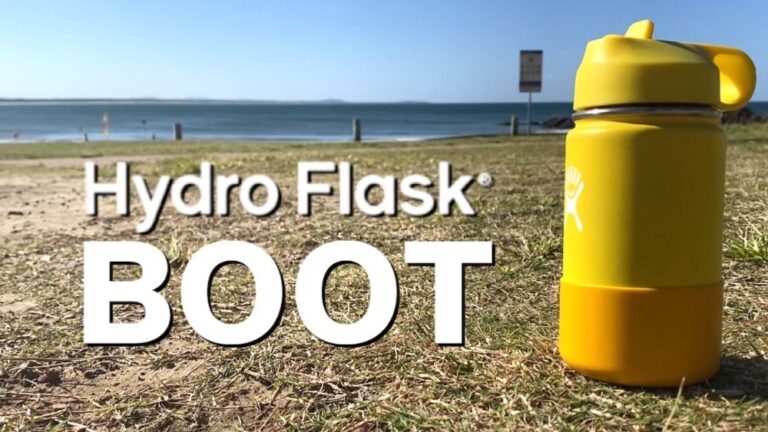 Hydro Flask Flex Boot