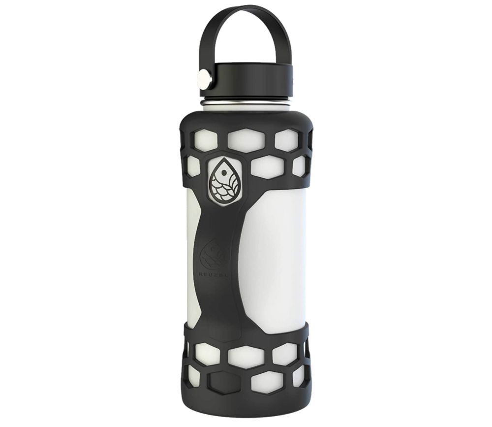 Desing Wish Cat Silicone Boot Compatible with 12-24oz/ 32oz 40oz Hydro  Flask, Thermoflask, Iron Flask, Stanley Tumbler Water Bottles Anti Bumping