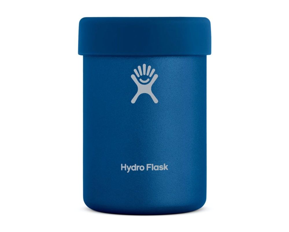 Hydroflask Cooler Cup Review From A Hiker's Perspective