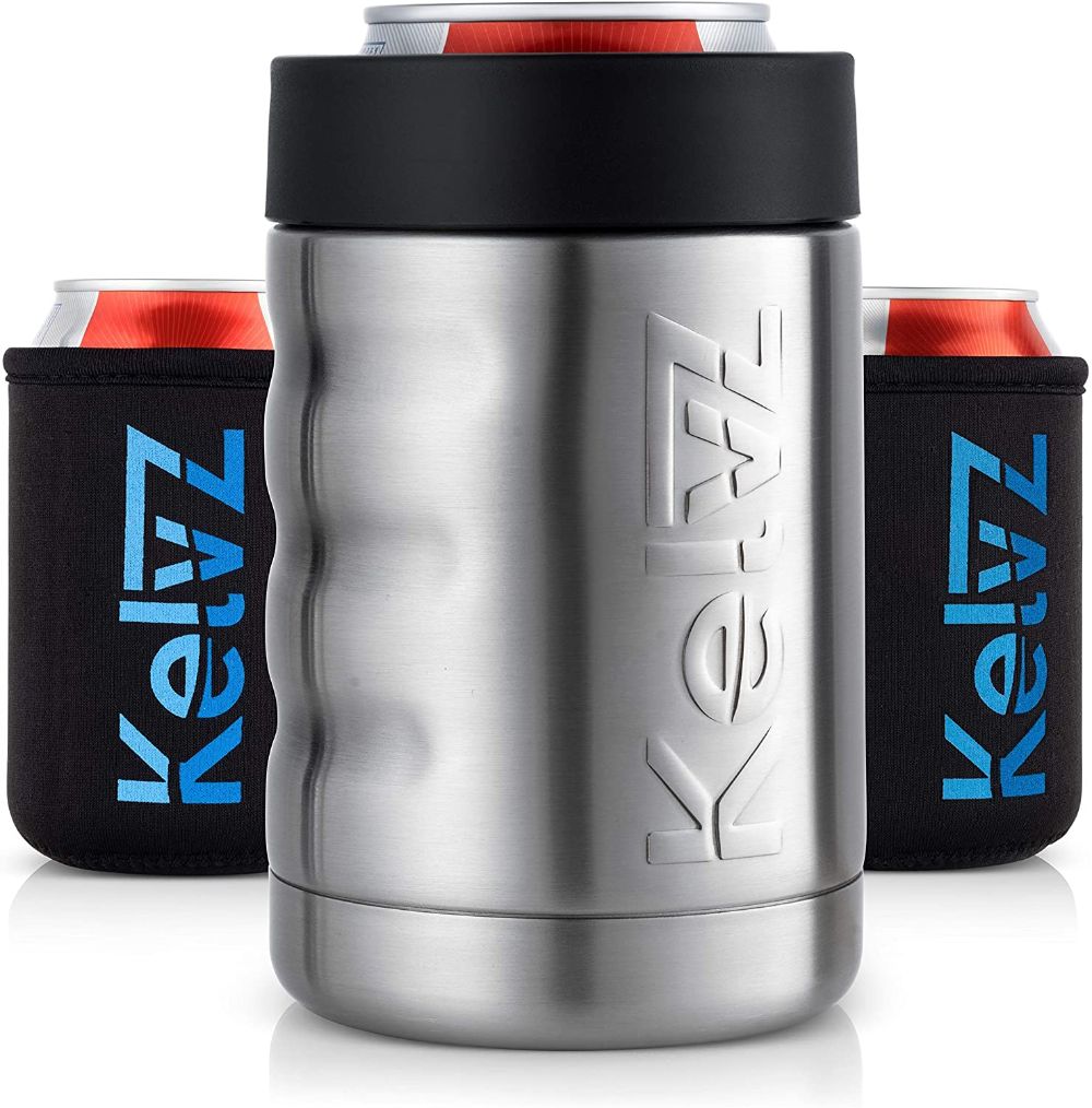 Yeti Colster vs. Ozark Trail Can Cooler: You Won't Believe Which