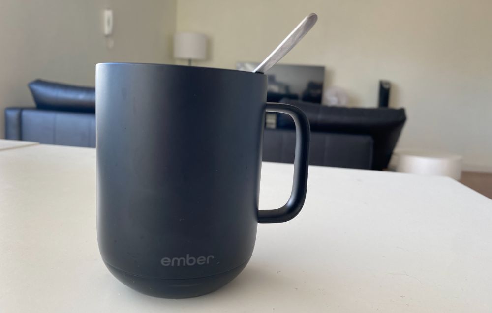 does ember mugs work