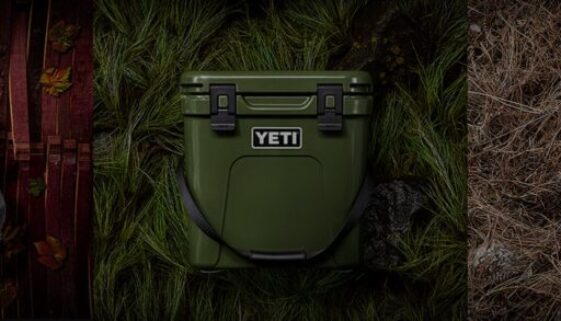 Yeti Adds 3 Limited Edition Fall-Inspired Colors – Fall 2021