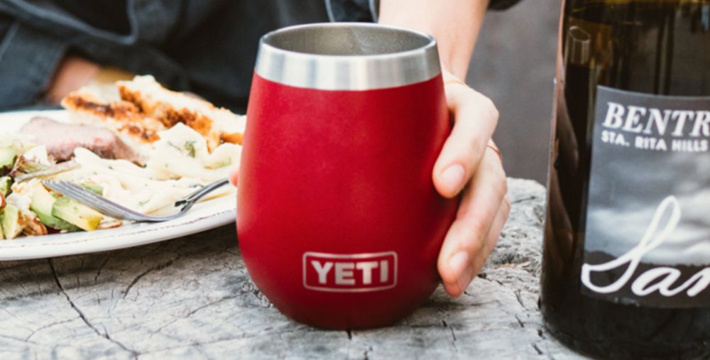 Ace Hardware of Kent - New Yeti colors are here! In Harvest Red, Sharptail  Taupe, and Highlands Olive. Stop in before they're gone.