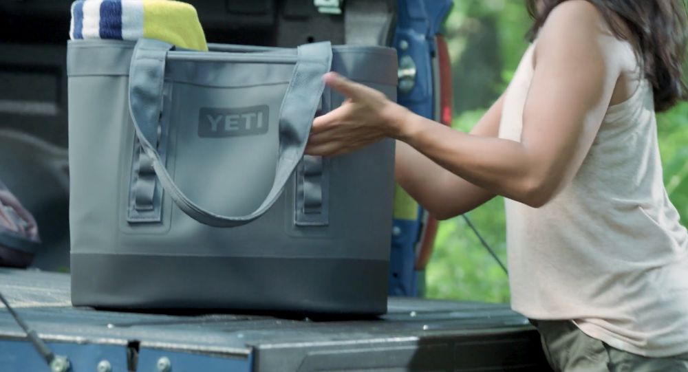 New Yeti Camino Carryall Get's An Upgrade (and Limited Edition Colors)