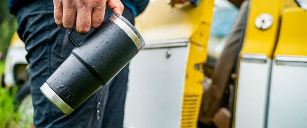 YETI's New Leak-Proof Travel Mug Just Dropped - InsideHook