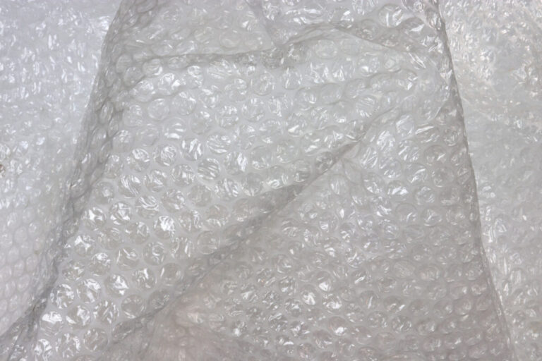 Is Bubble Wrap a Good Insulator? YES, Here's Why