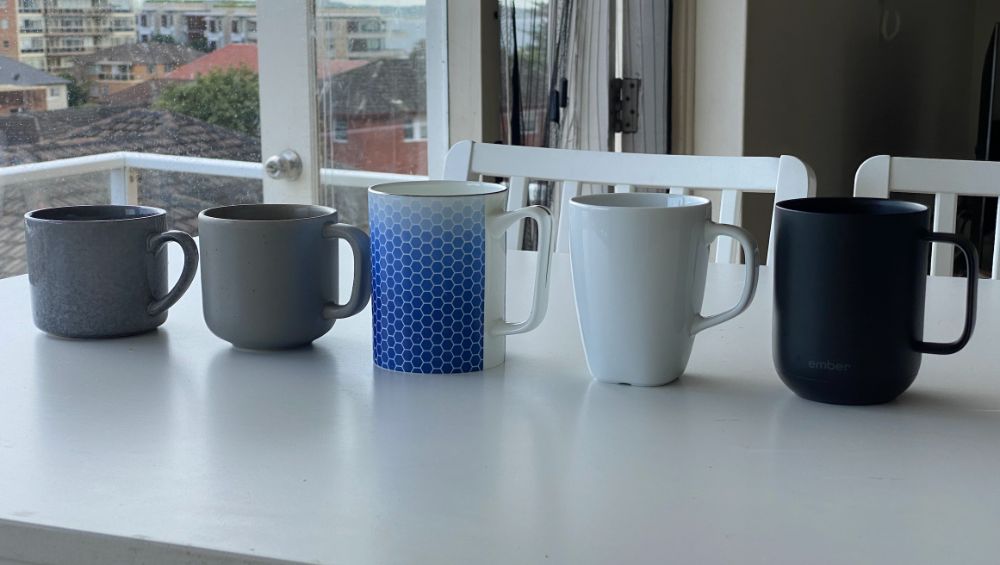 Tech Thursday – Glowstone Smart Mug: The self-heating coffee cup, Opinion