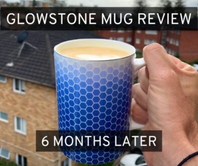 Glowstone Smart Mug 2 Honest Review – 6 Months Later