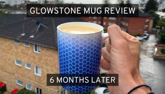 Glowstone Smart Mug 2 Honest Review – 6 Months Later