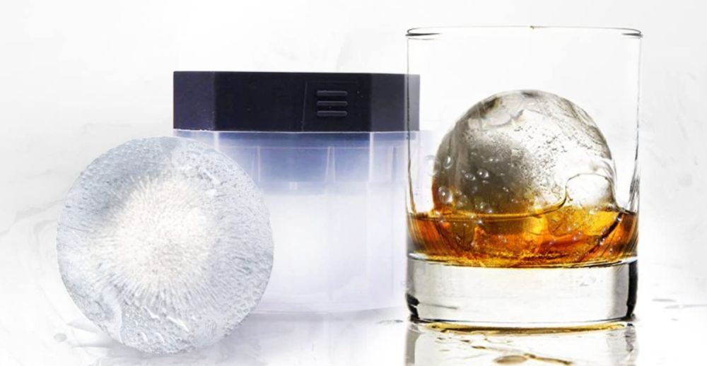 The 8 Best Sphere Ice Molds of 2024