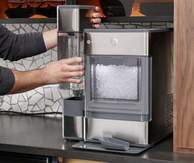 7 Best Ways To Clean The Opal Nugget Ice Maker