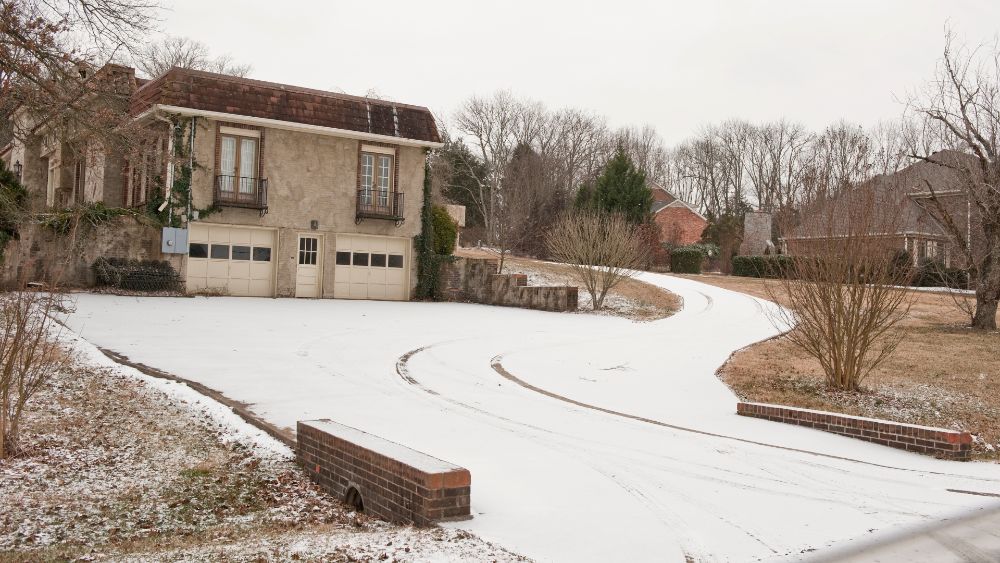 How to Prevent Ice on Your Windshield