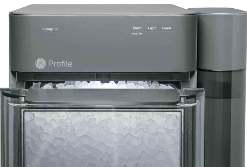 8 Reasons the Opal Nugget Ice Maker Isn't Making Ice