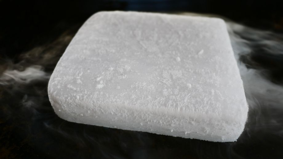 Should You Use Dry Ice in Your Cooler?