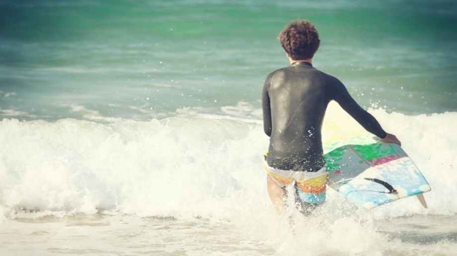 Everything You Need To Know About Rash Vests