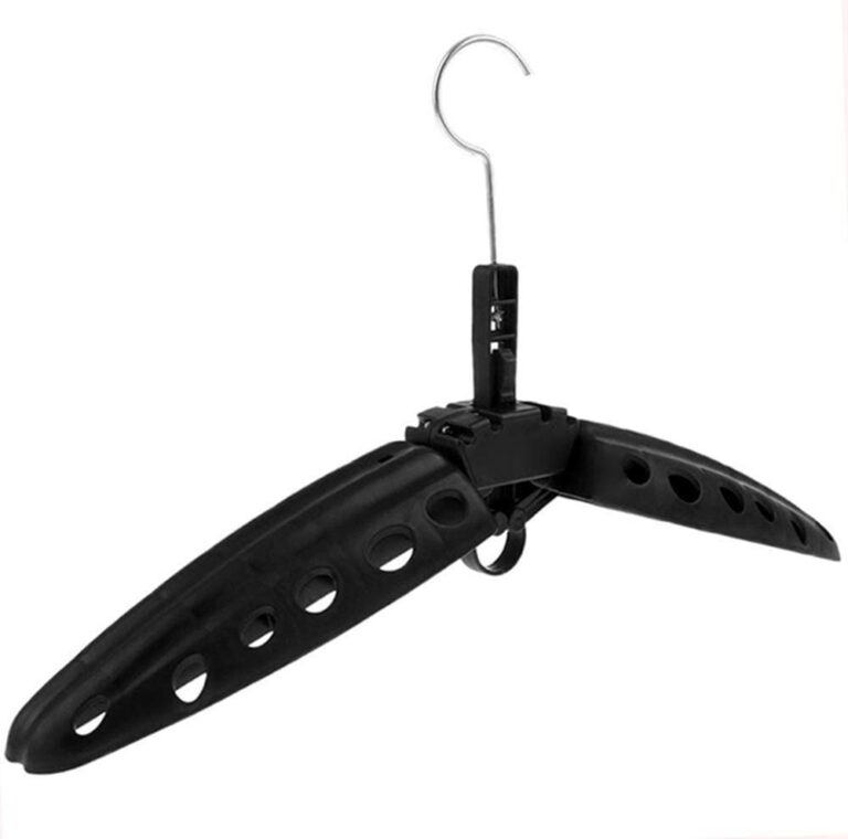 11 Best Wetsuit Hangers for Drying and Storing Your Wetsuit