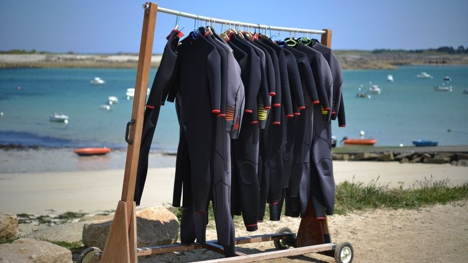 What to Wear Under a Wetsuit & How to Store It - CAStorage Blog Site