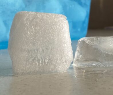 12 Genius Ways To Make Super Soft Ice