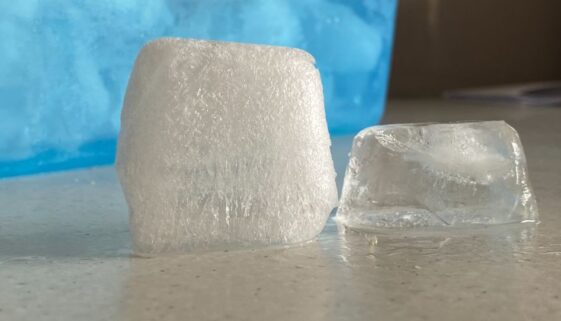 Soft Ice vs. Hard Ice: What’s the Difference + How To Make It