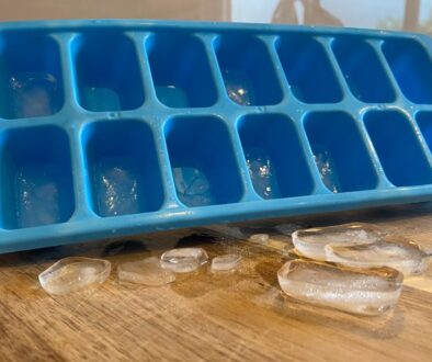 Silicone Ice Cube Trays Vs. Plastic – Which Is Safest?
