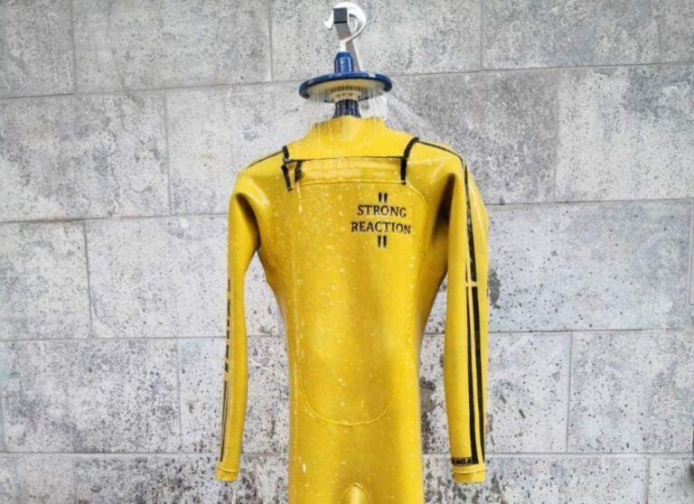 11 Best Wetsuit Hangers for Drying and Storing Your Wetsuit