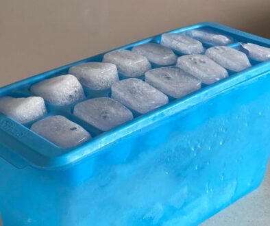 7 Common Mistakes When Using An Ice Cube Tray