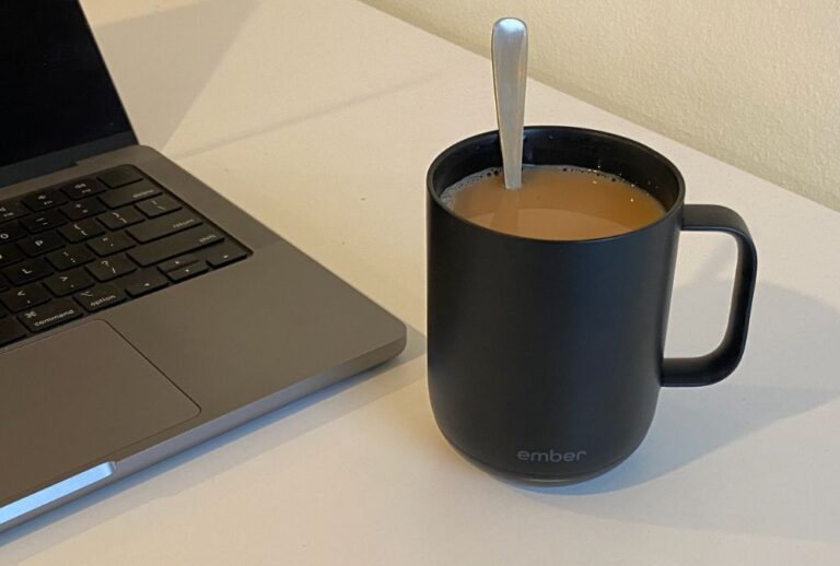 What To Do If Your Ember Mug Has Scratches