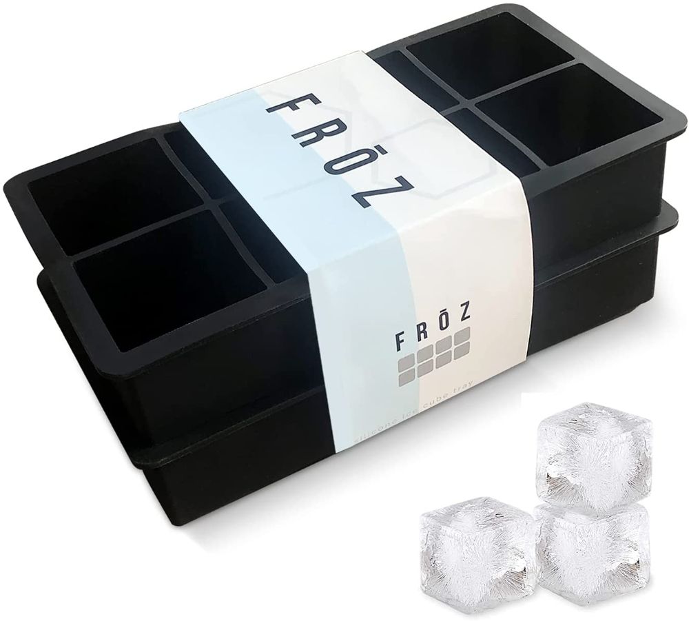 Are Silicone Ice Trays Eco-Friendly? ⋆ Fork in the Road