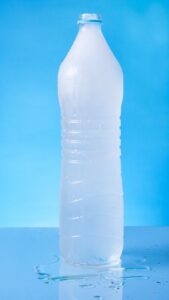 How To Make Instant Soft Ice In A Water Bottle (Details + Videos)