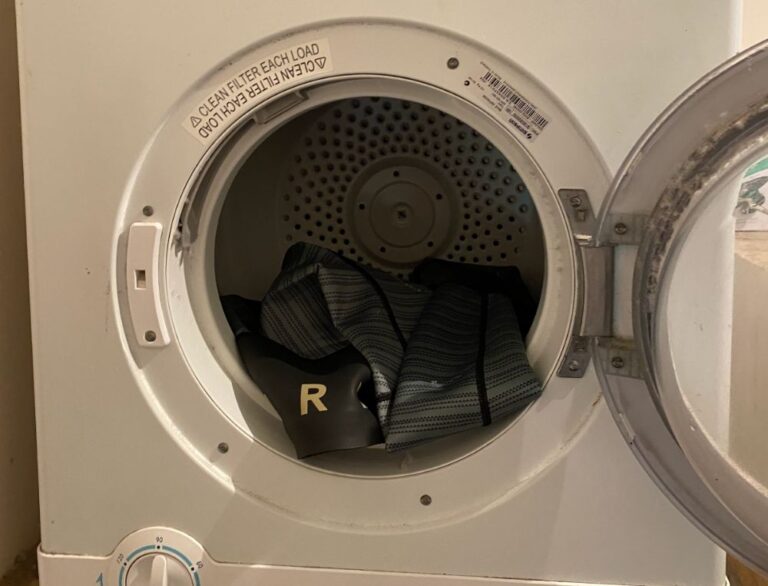 Can You Put a Wetsuit in the Dryer? Will It Ruin The Neoprene?