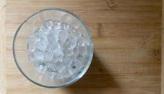 What Is Chewy Ice and Why Is It So Good?