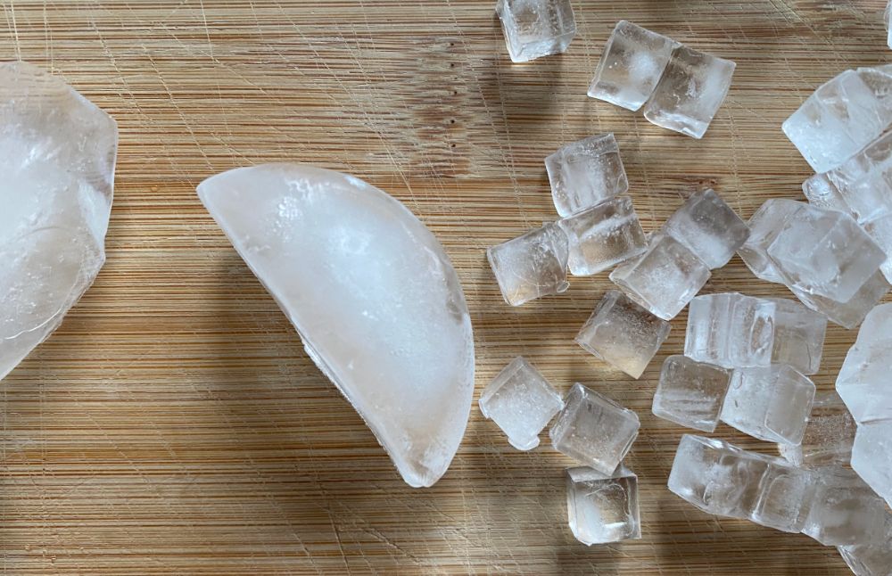 Why Does My Ice Smell? The Real Reason Your Ice Tastes Bad—And How to Fix  It Fast